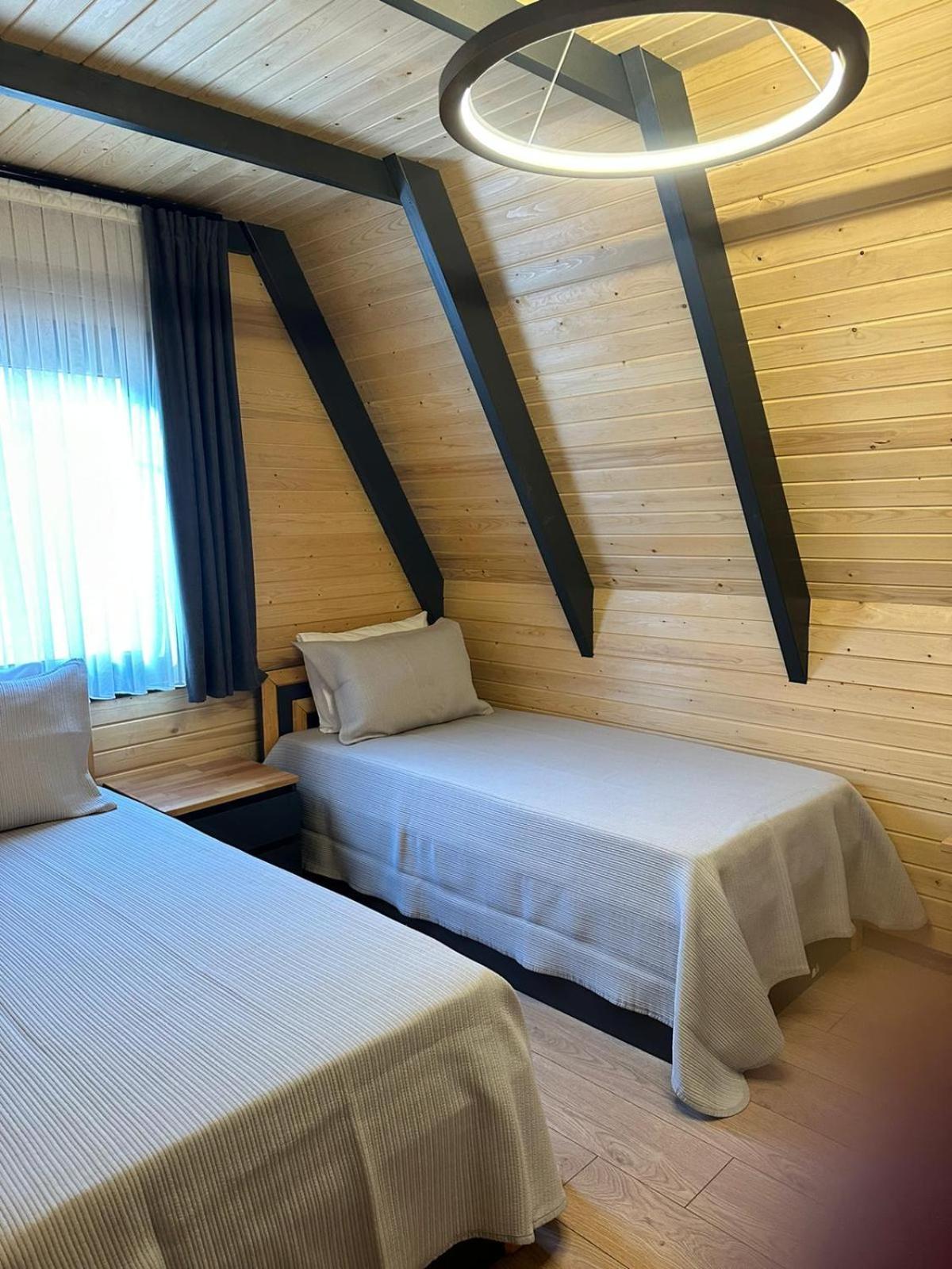 Erciva Bungalov Gemlik Buitenkant foto